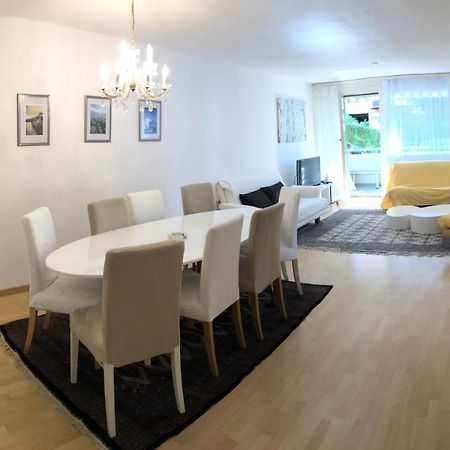 Ferienwohnung Lucerne O-Guetsch Exterior foto