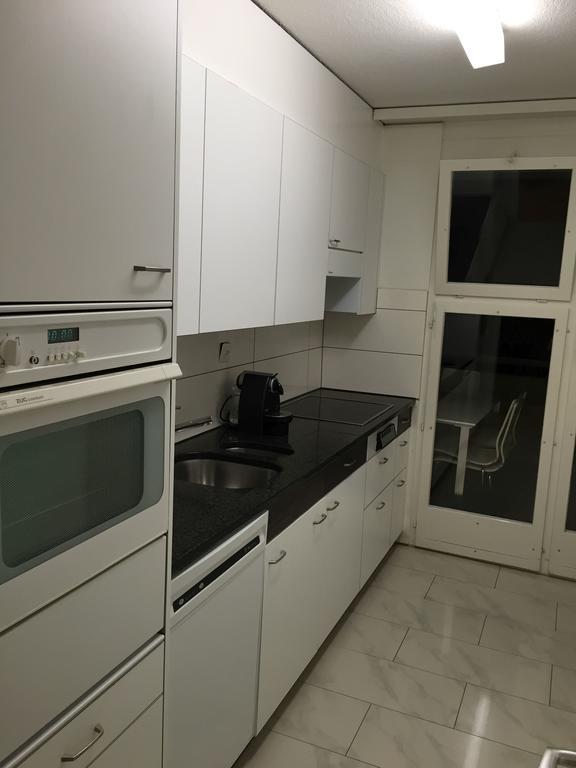 Ferienwohnung Lucerne O-Guetsch Exterior foto