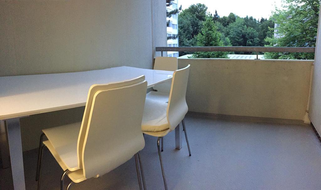Ferienwohnung Lucerne O-Guetsch Zimmer foto